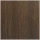 Dark Brown Oak (DBO) cabinetry finish