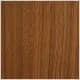 Natural Walnut (NW) cabinetry finish