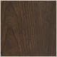 Dark Brown Cherry (DBC) cabinetry finish