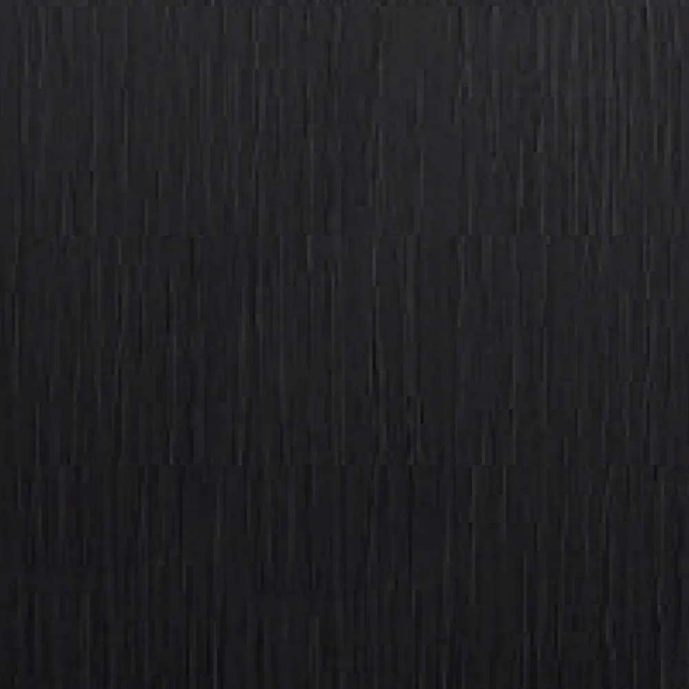 Simply-Black(SB) cabinetry finish