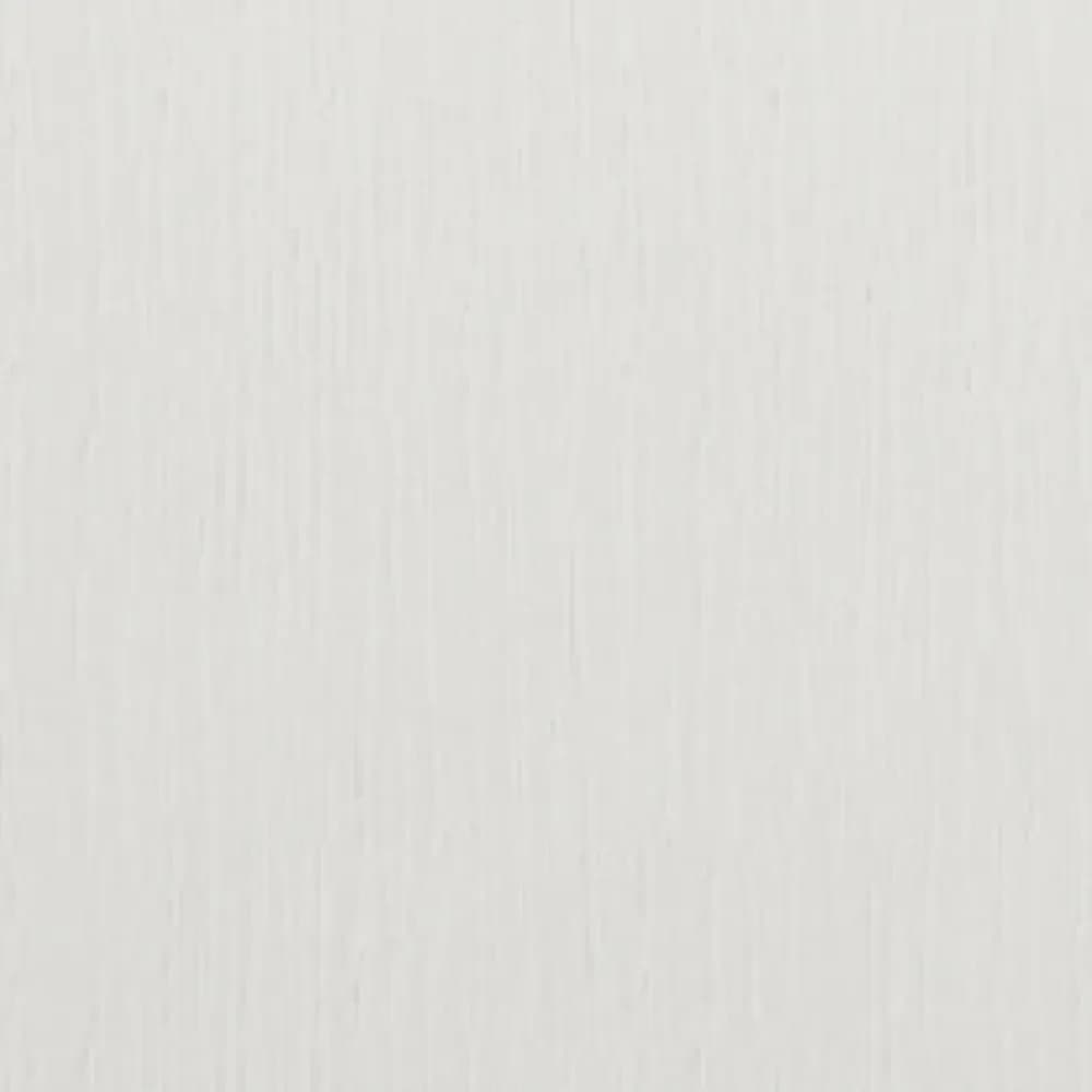 Bright-White(BW) cabinetry finish