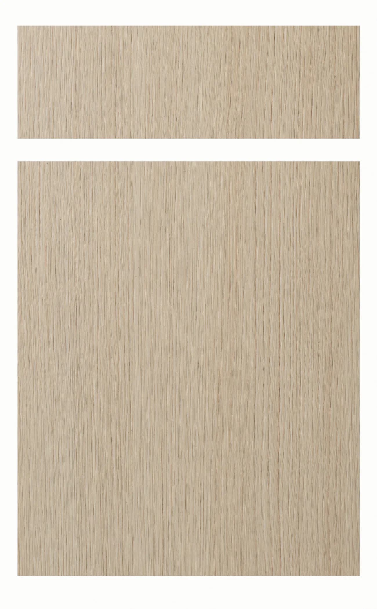 LUCE door style