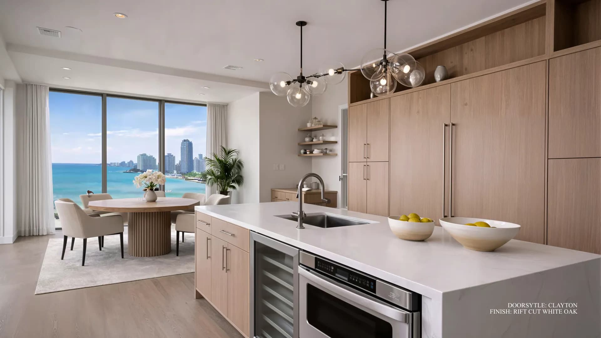 Crafted for Beautiful Living
