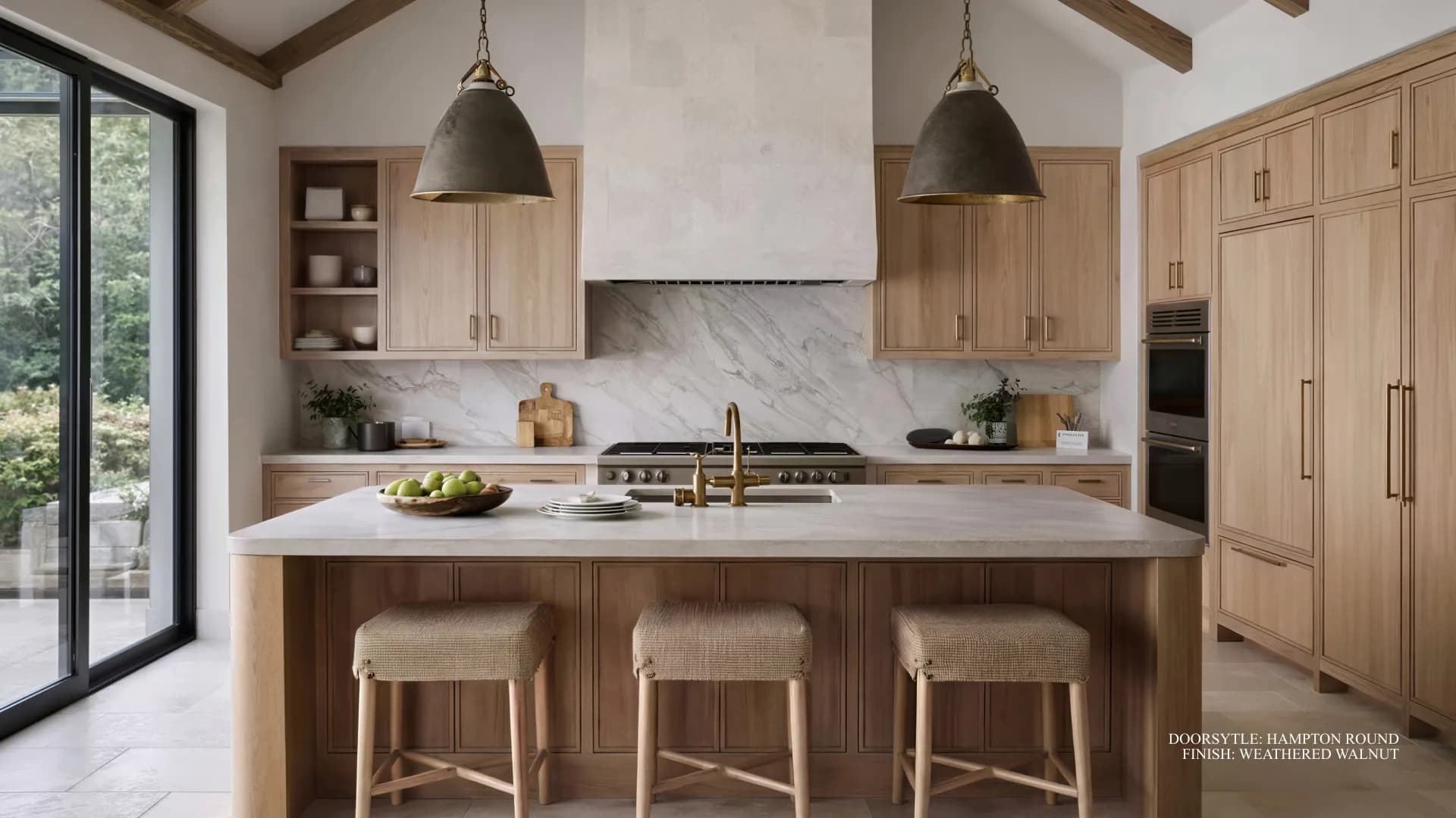 Crafted for Beautiful Living