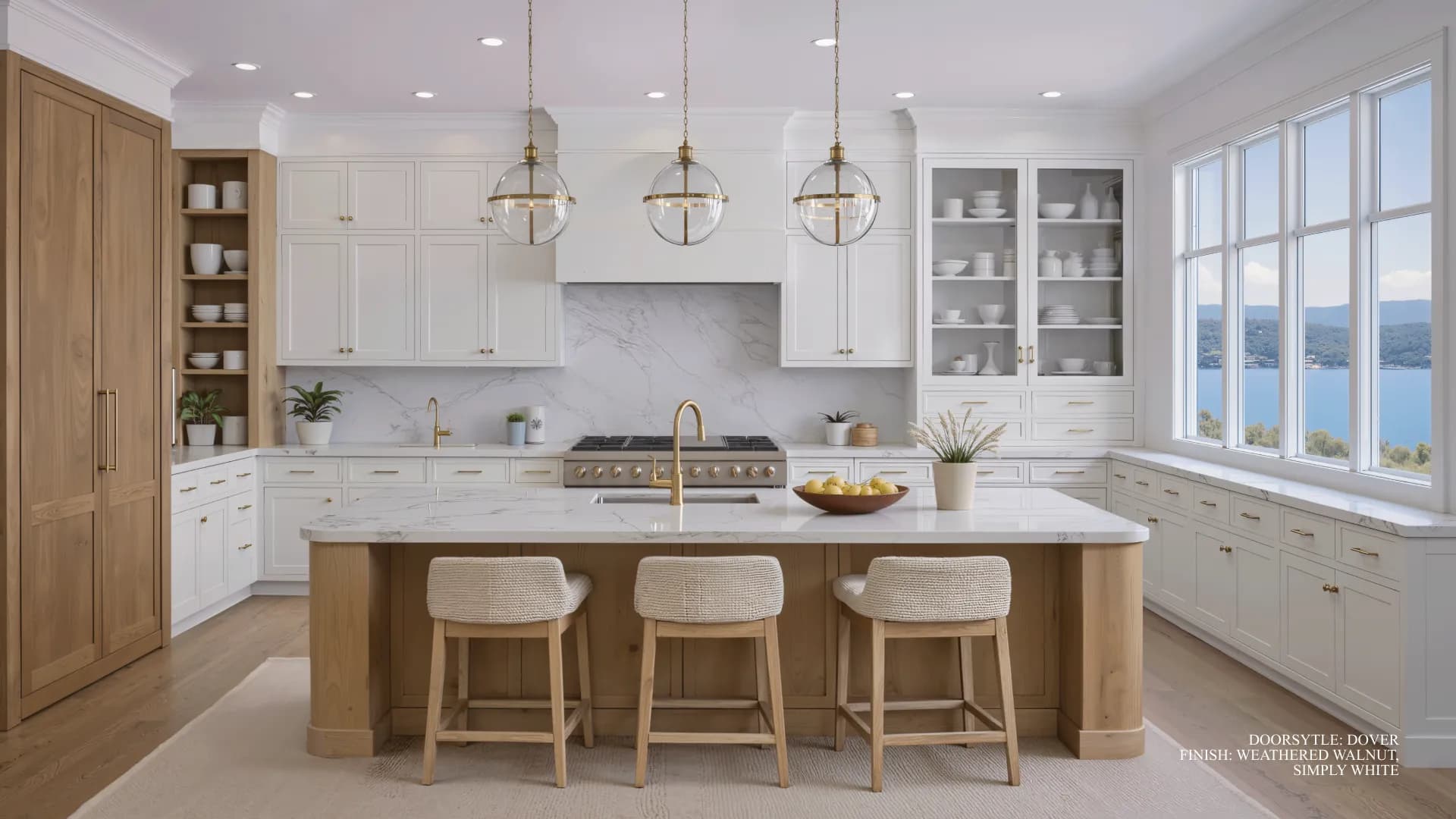 Crafted for Beautiful Living