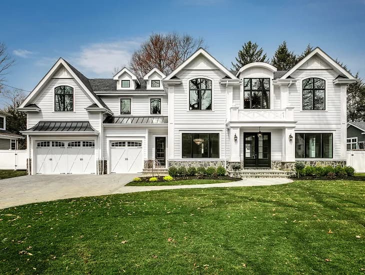 Bergen County, NJ cabinetry project