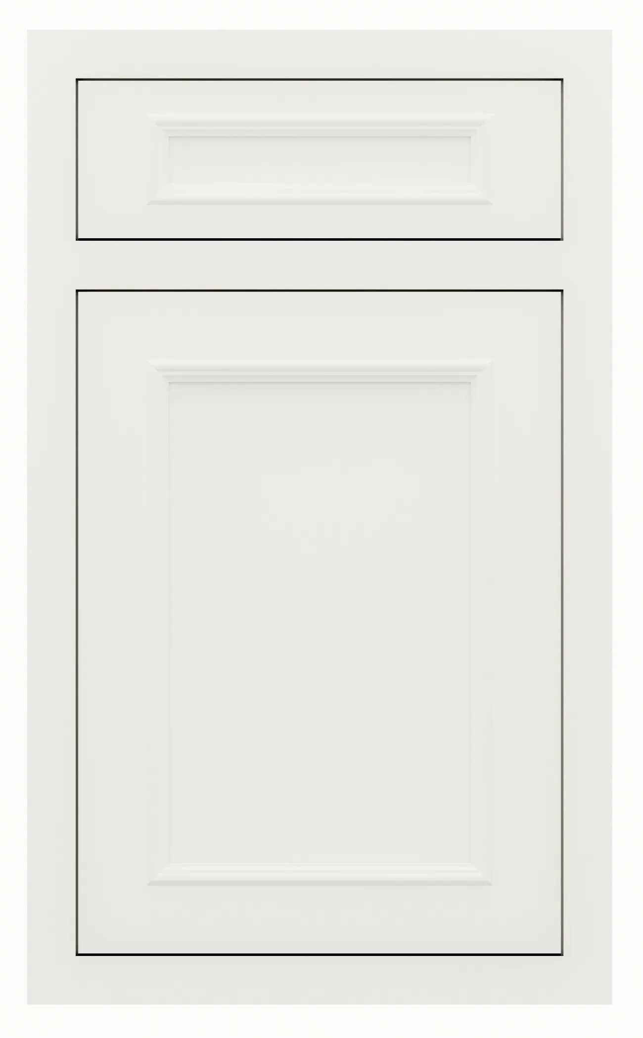 RIDGEWOOD door style