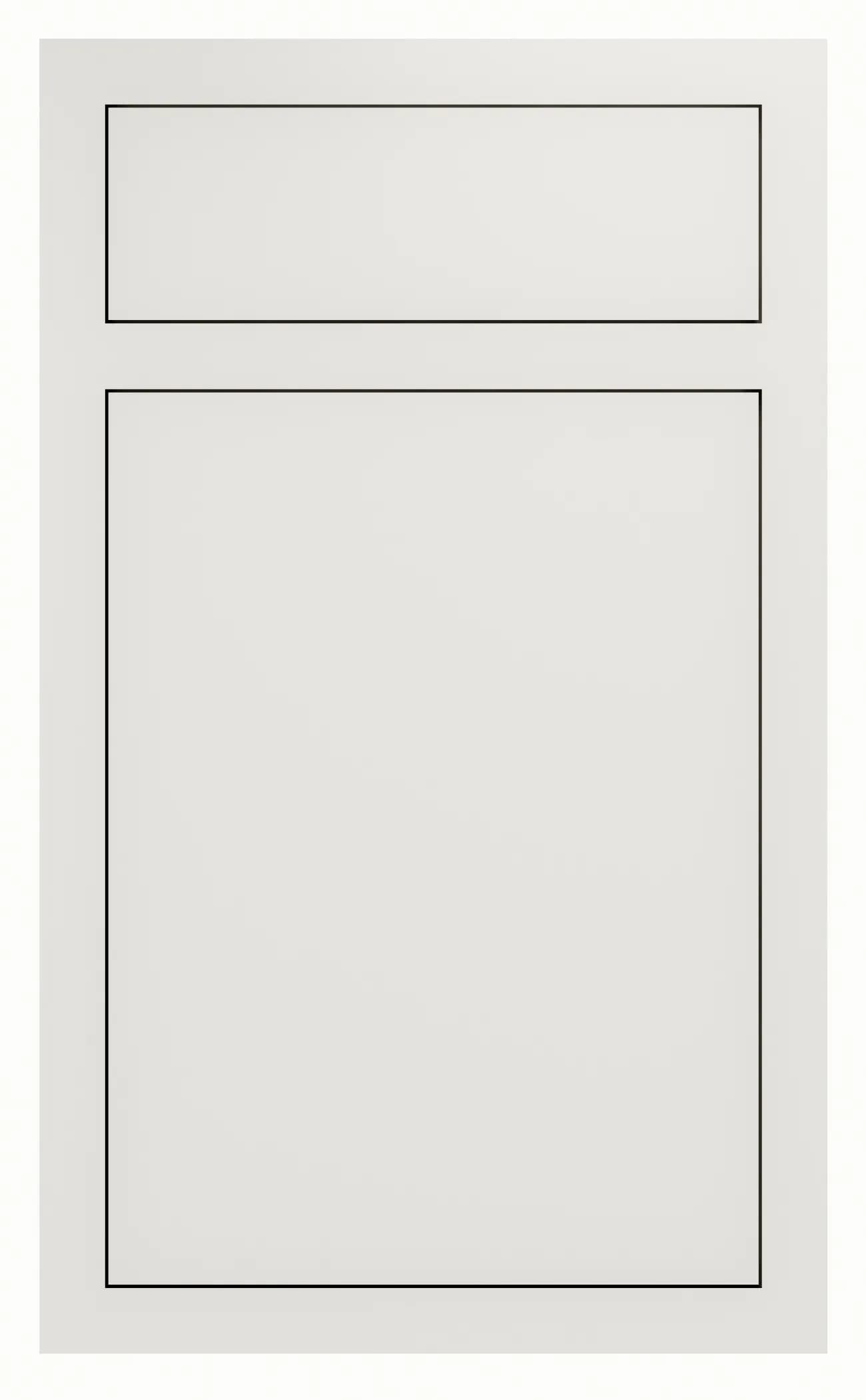 CLAYTON door style