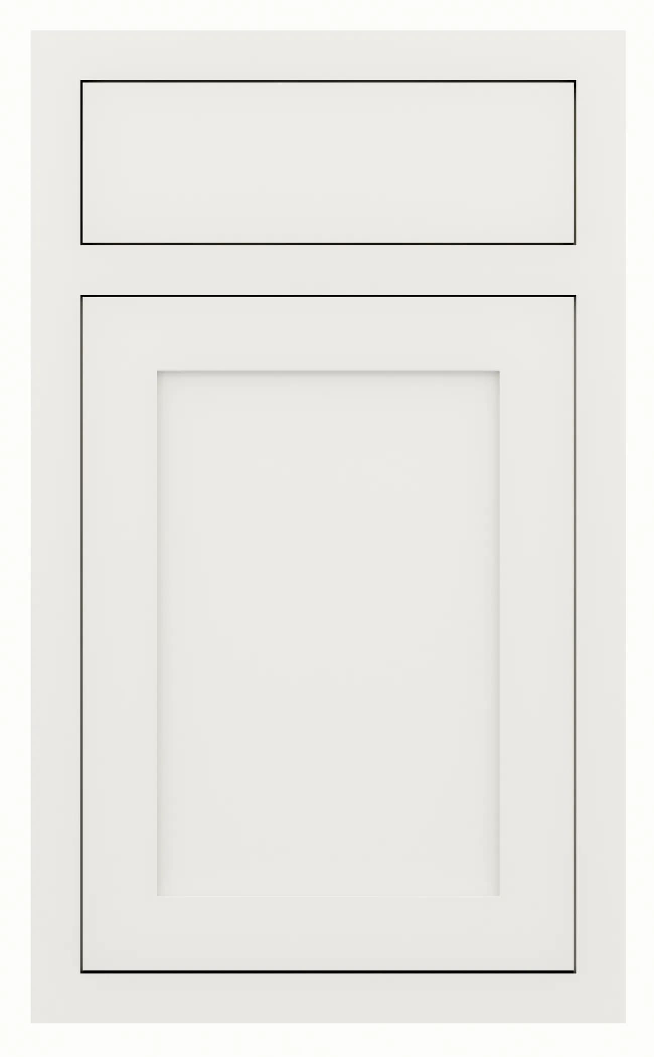 LAKELAND door style