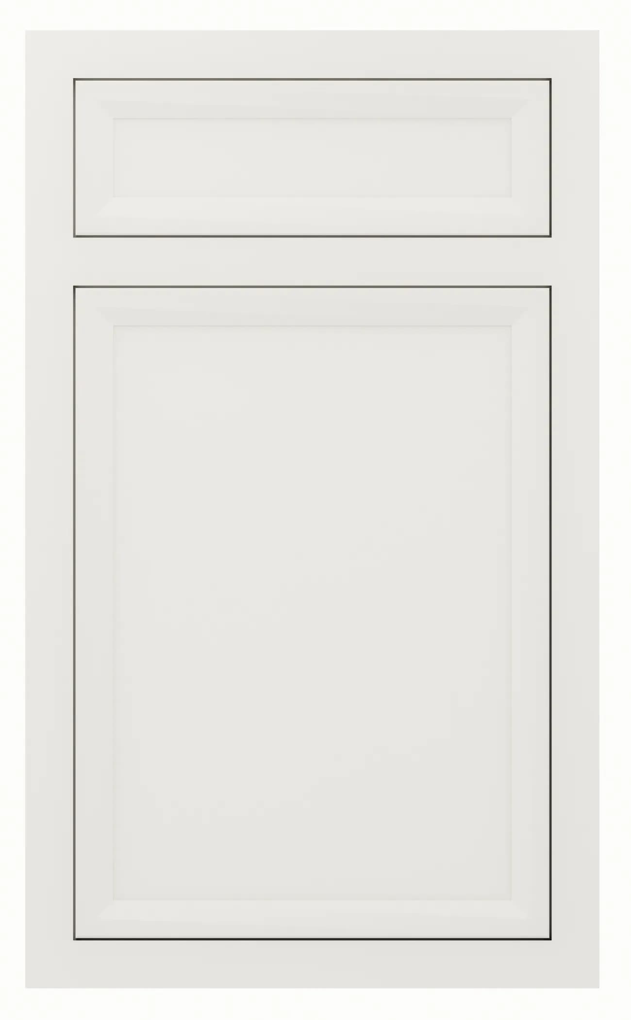 NEWPORT door style