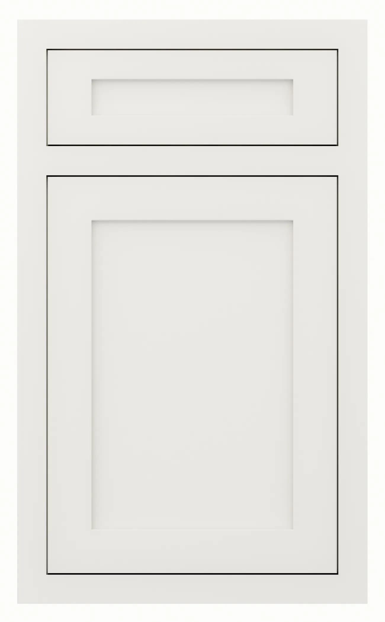 LAKELAND II door style