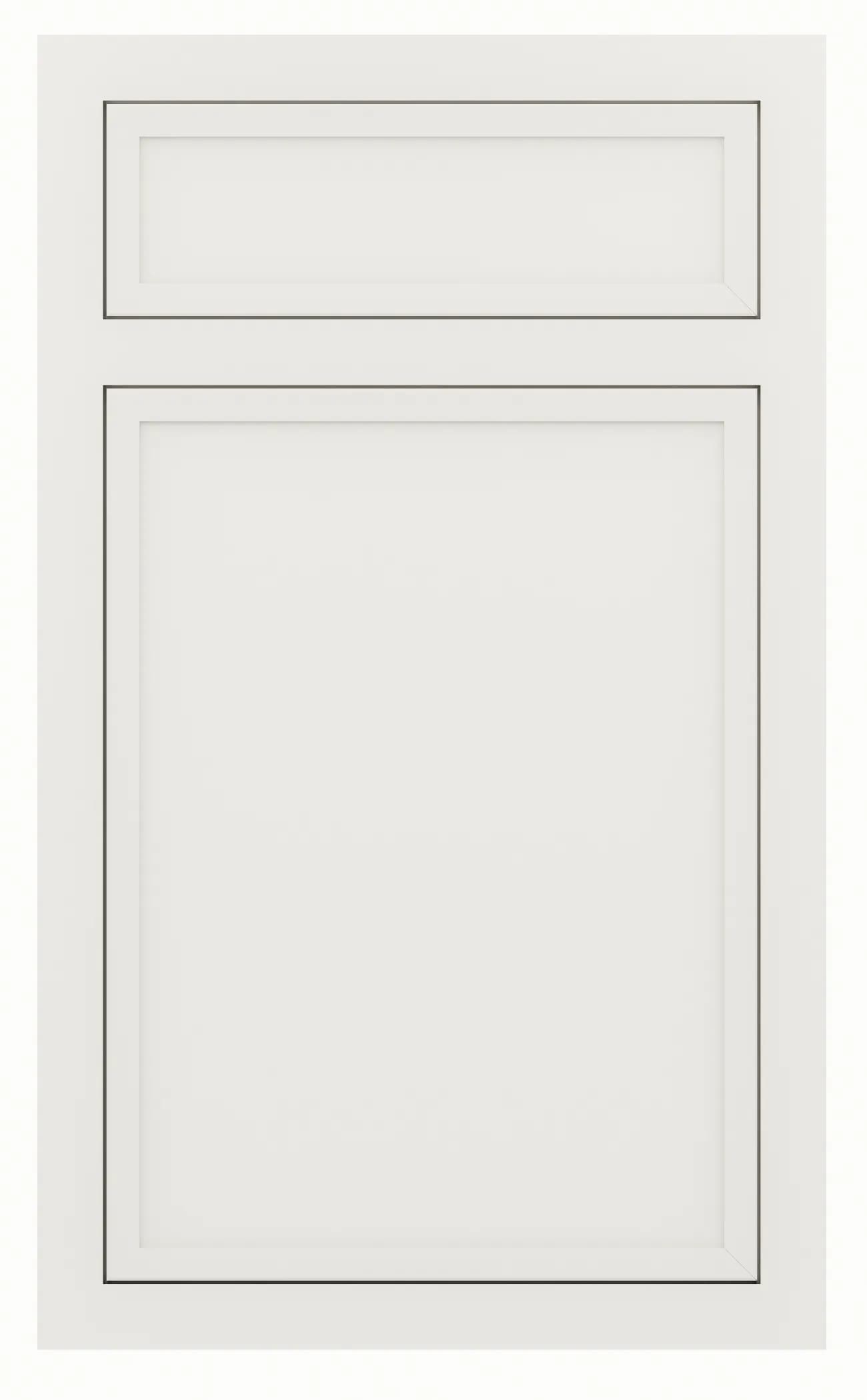 MONTAUK door style