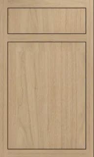 CLAYTON in Weathered Walnut