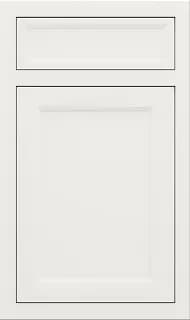 DOVER in Simply White