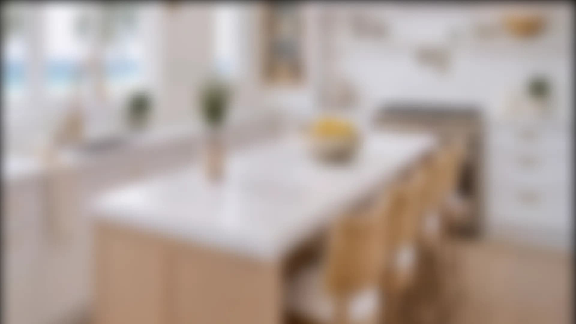 Coastal cabinetry style banner