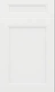 BELLROSE in Simply White