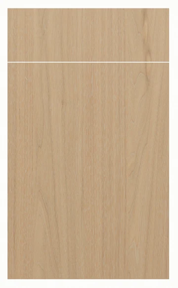 Weathered Walnut cabinet finish