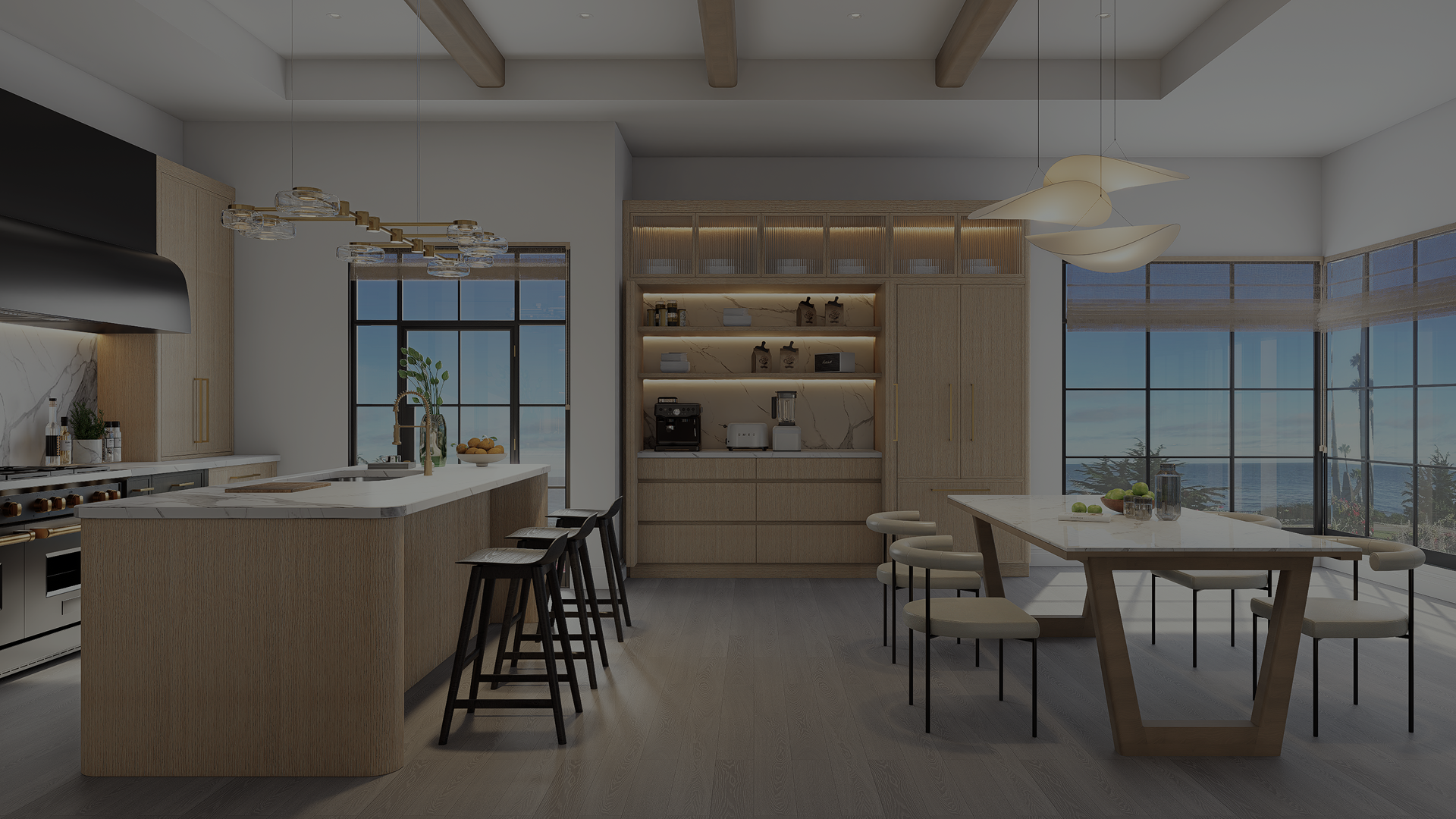 St. Martin Cabinetry