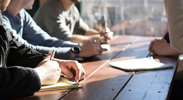 2. Connect With Sales