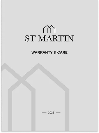 WARRANTY & CARE