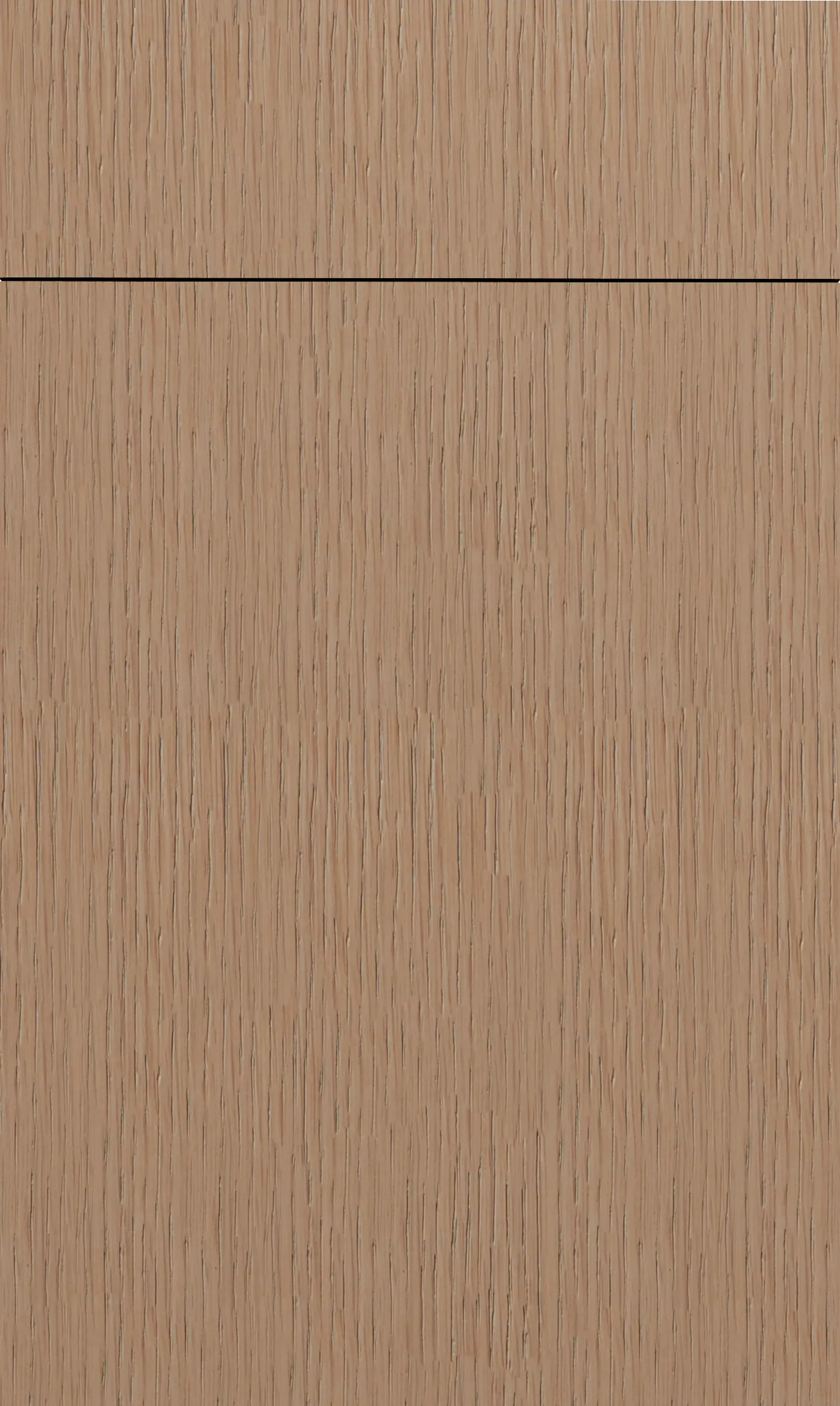 CLAYTON in Rift Cut White Oak