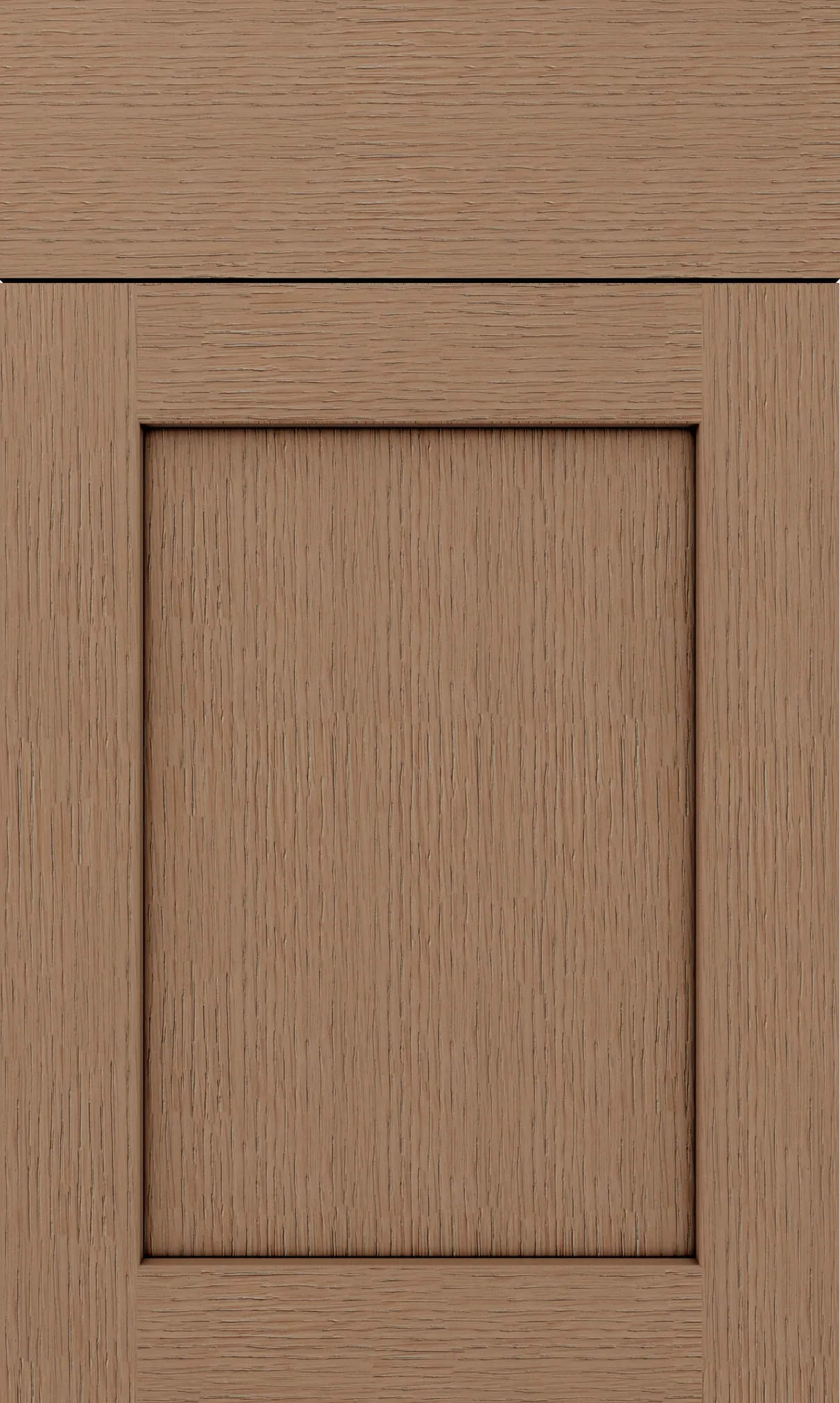LAKELAND in Rift Cut White Oak