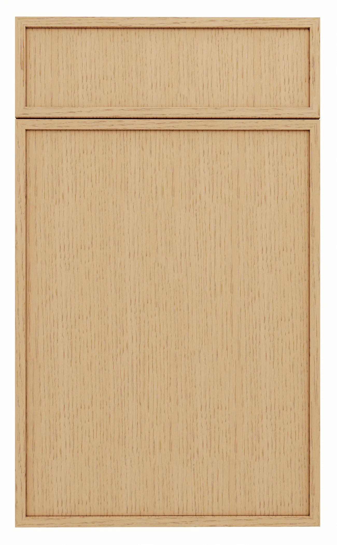MONTAUK SANDSTONE OAK finish