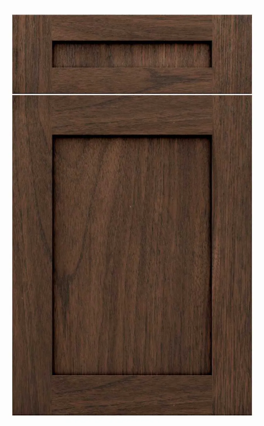 LAKELAND-II DARK BROWN WALNUT finish